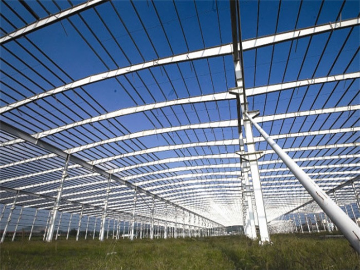 高邮网架钢结构工程有限公司