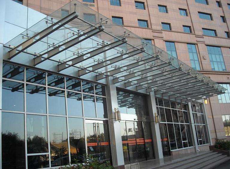 高邮单层工业厂房钢结构安装工艺流程图